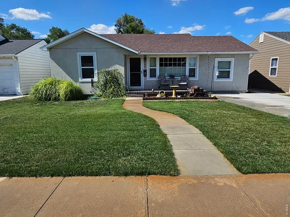 806 Elwood St, Sterling, CO 80751