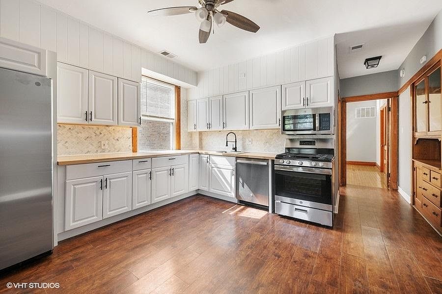 1st image of 2119 N Laramie Ave #2R