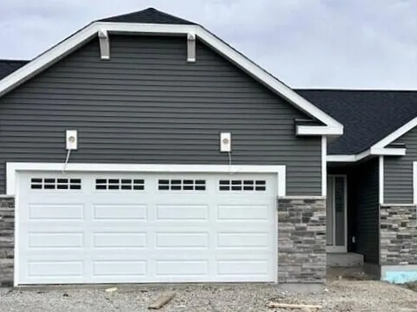 566 Cletus STREET, Cambridge, WI 53523