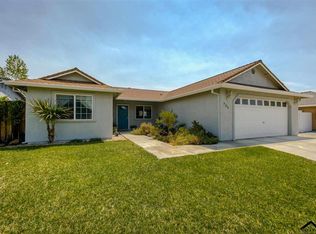 725 Larie Ln, Red Bluff, CA 96080