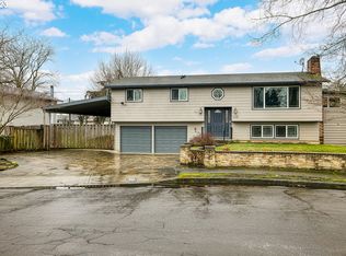 1235 NE 194th Ct, Portland, OR 97230