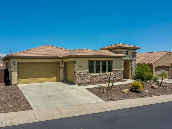 6914 W JUANA Drive, Peoria, AZ 85383