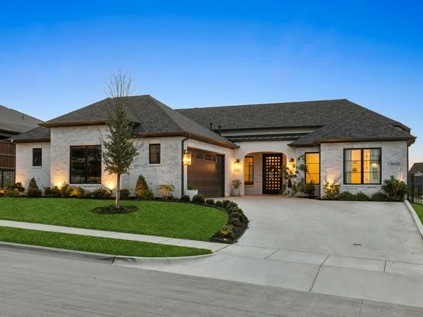 13636 Ridge Rd, Fort Worth, TX 76102