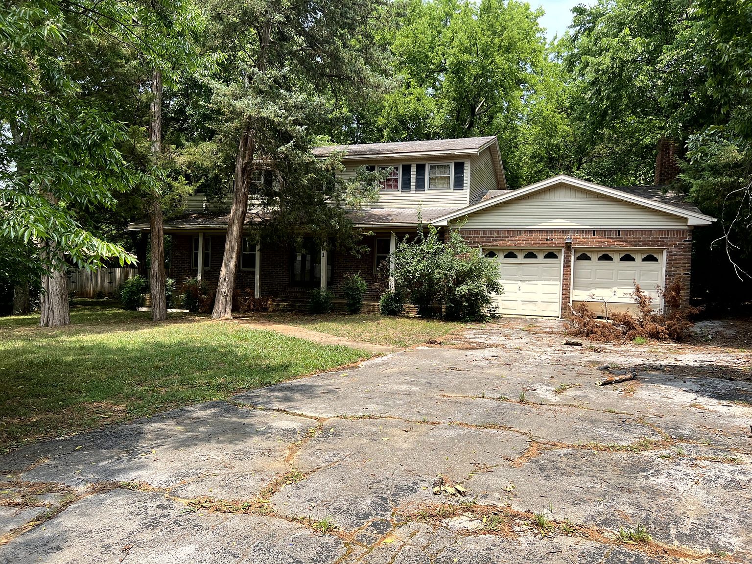 101 Ridgemont Dr, Hopkinsville, KY 42240 Zillow