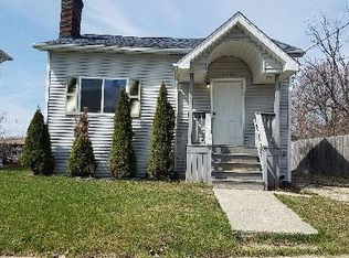 2054 Dwight Ave, Flint, MI 48503