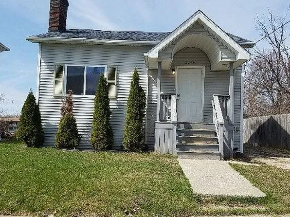 2054 Dwight Ave, Flint, MI 48503