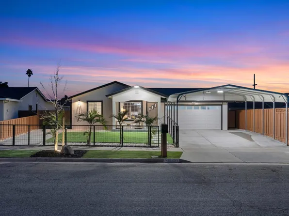 2862 Little Rock Dr, San Jose, CA 95133