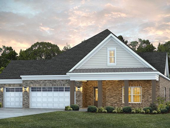 230 Morning Mist Lane in Magnolia Trace