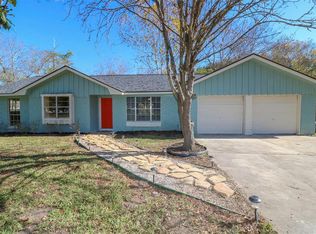 7113 Avenue D, Santa Fe, TX 77510