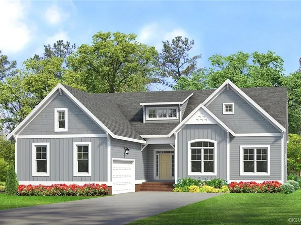 11734 Kings Pond Dr, Providence Forge, VA 23140