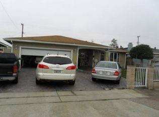 2028 Harbor View Ave, San Jose, CA 95122