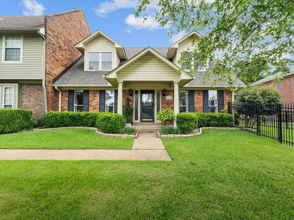 3523 Skyline Blvd, Texarkana, TX 75503