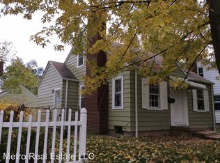 4125 Warsaw St, Fort Wayne, IN 46806