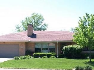 408 W Westwood Dr, Peoria, IL