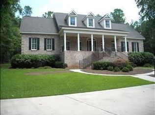 129 Old Laurel Ln, Chapin, SC 29036