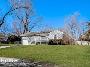 10100 E 80th St, Raytown, MO 64138