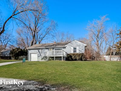 10100 E 80th St, Raytown, MO, 64138
