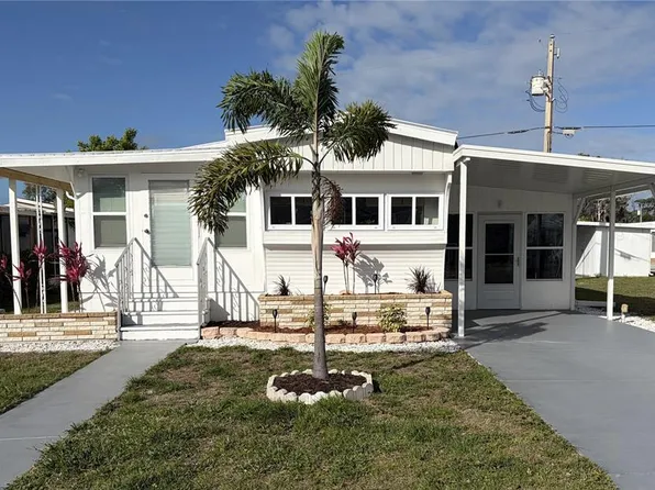 5001 Oakland Hills Ave, Sarasota, FL 34234