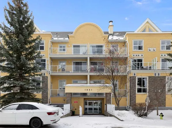 1631 N 28th Ave SW #405, Calgary, AB T2T 1J5