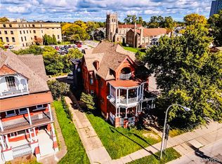 622 Pine Ave #2, Niagara Falls, NY 14301