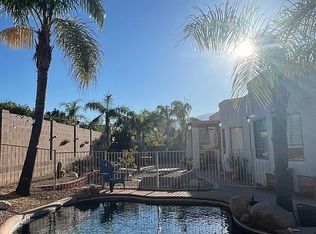 406 W Ridge Peak Rd, Tucson, AZ 85737