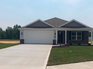 3515 Beck Ct, Fort Wayne, IN 46818