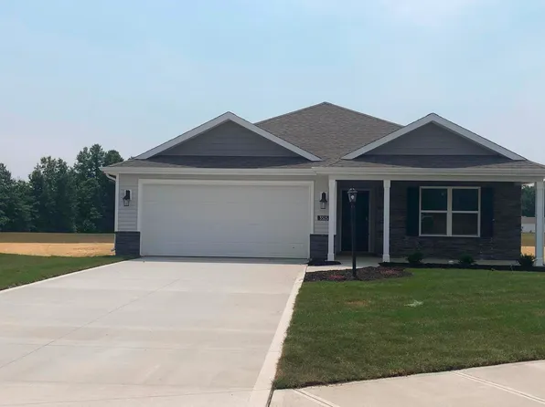 3515 Beck Ct, Fort Wayne, IN 46818