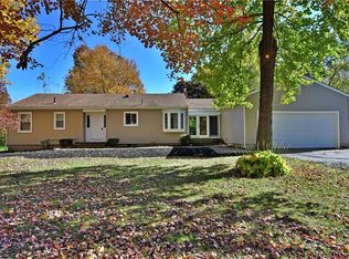 9960 King Graves Rd NE, Warren, OH 44484