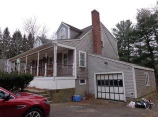 808 South St, Holbrook, MA 02343