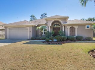 1012 Napa Way, Niceville, FL 32578