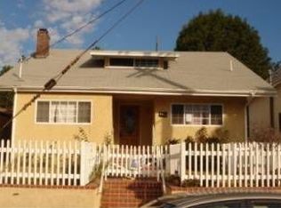 5411 Ash St, Los Angeles, CA 90042