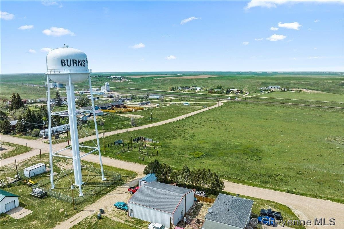 LOT 9 Prairie Ave, Burns, WY 82053 Zillow