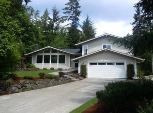 8511 Shawnee Pl NW, Gig Harbor, WA 98335