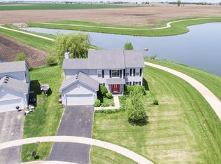 1015 Misty Landing Ct, Malta, IL 60150