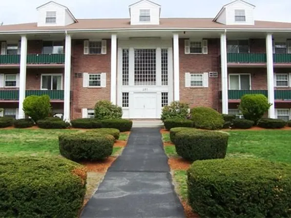 257 N Main St Unit 11, Andover, MA 01810