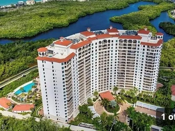 7575 Pelican Bay BLVD #607, NAPLES, FL 34108
