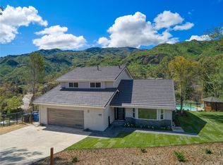 29658 Triunfo Dr, Agoura Hills, CA 91301