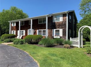 40 Prospect Ave UNIT B3, Narragansett, RI 02882