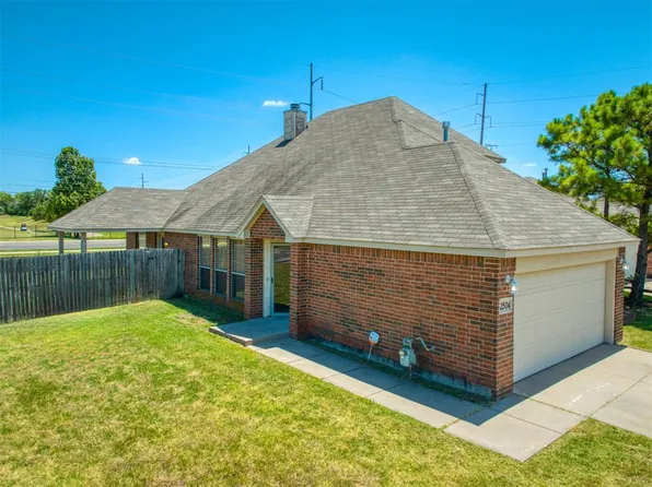 (undisclosed Address), Moore, OK 73170