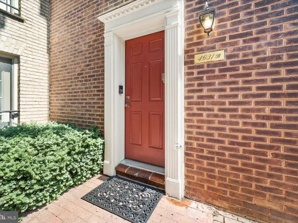 4631 Macarthur Blvd NW Unit B, Washington, DC 20007