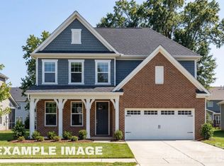 166 Windgate Way, Mooresville, NC 28115