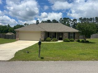 110 Lost Orchard Dr, Purvis, MS 39475