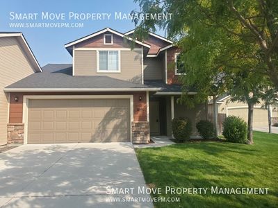 11998 W Honey Dew Dr, Boise, ID, 83709