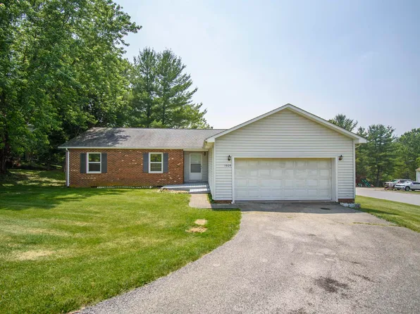 1509 Hardwood Dr, Blacksburg, VA 24060