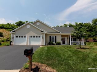 6028 Tolman Cir, Roanoke, VA 24019
