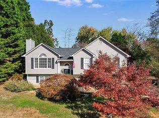 361 Nottingham Dr, Douglasville, GA 30134