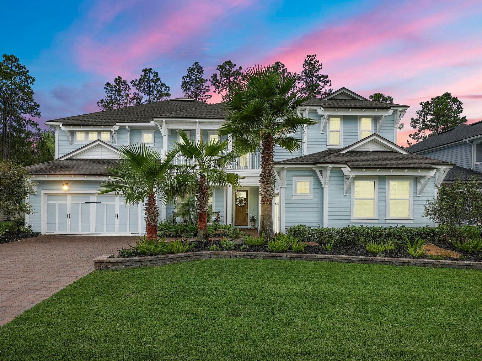 131 Honey Blossom Rd, Saint Johns, FL 32259 Zillow