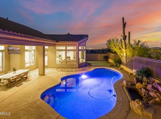 16540 N 109th St, Scottsdale, AZ 85255