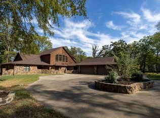 660 County Road 1503, Alba, TX 75410