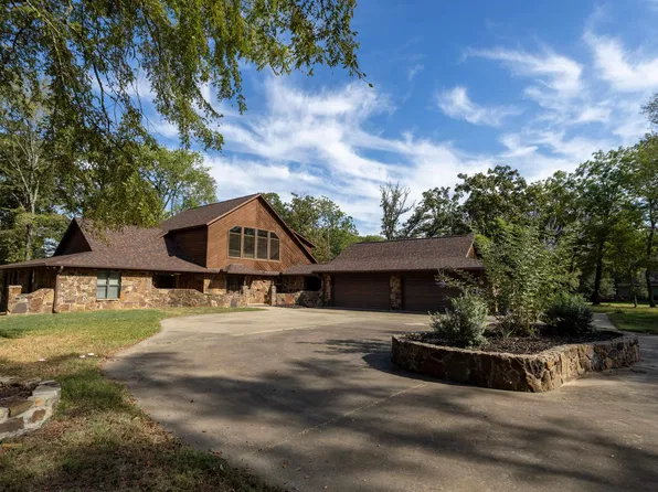 660 County Road 1503, Alba, TX 75410